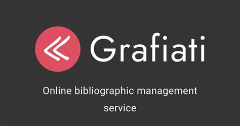 ICONTEC references generator – Grafiati